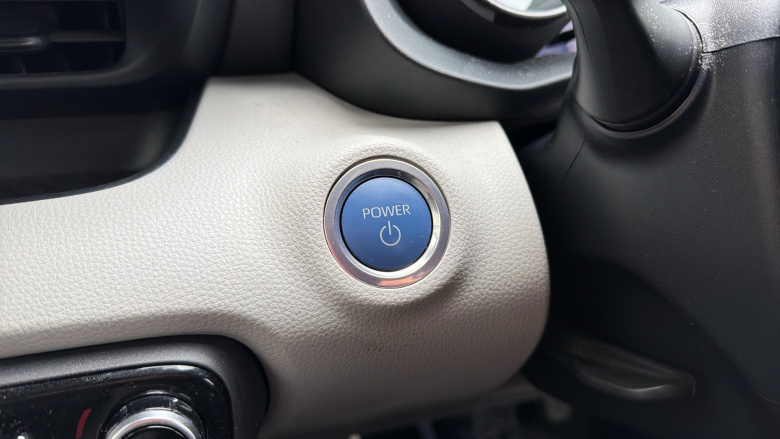 Toyota Yaris 1.5 Hybrid Excel 5dr CVT Hybrid Hatchback